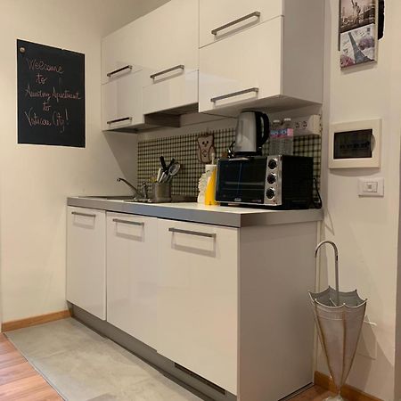روما Amazing Apartment To Vatican City! المظهر الخارجي الصورة