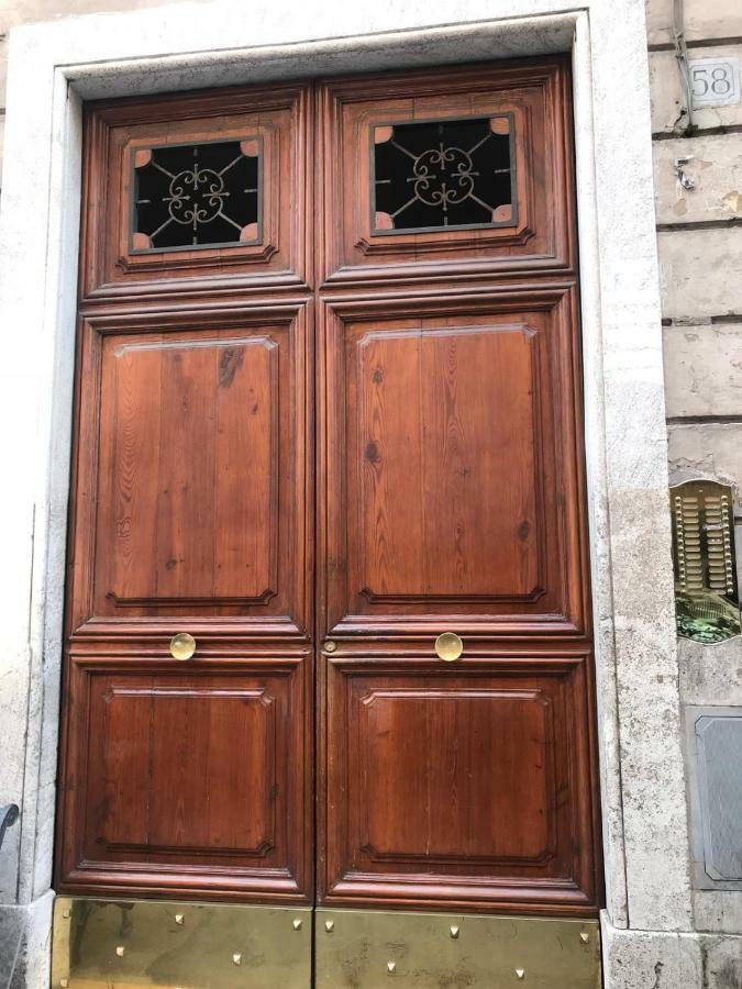 روما Amazing Apartment To Vatican City! المظهر الخارجي الصورة