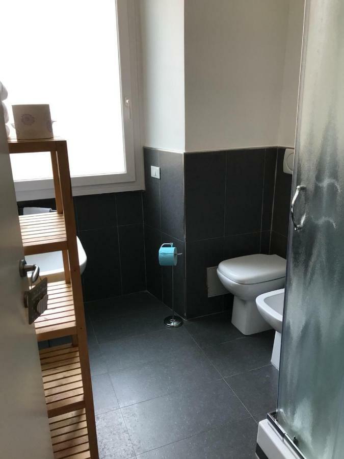 روما Amazing Apartment To Vatican City! المظهر الخارجي الصورة