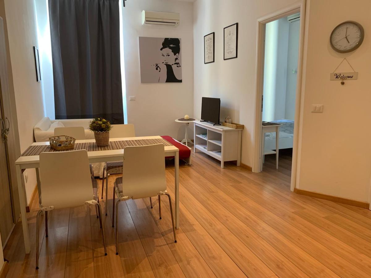 روما Amazing Apartment To Vatican City! المظهر الخارجي الصورة